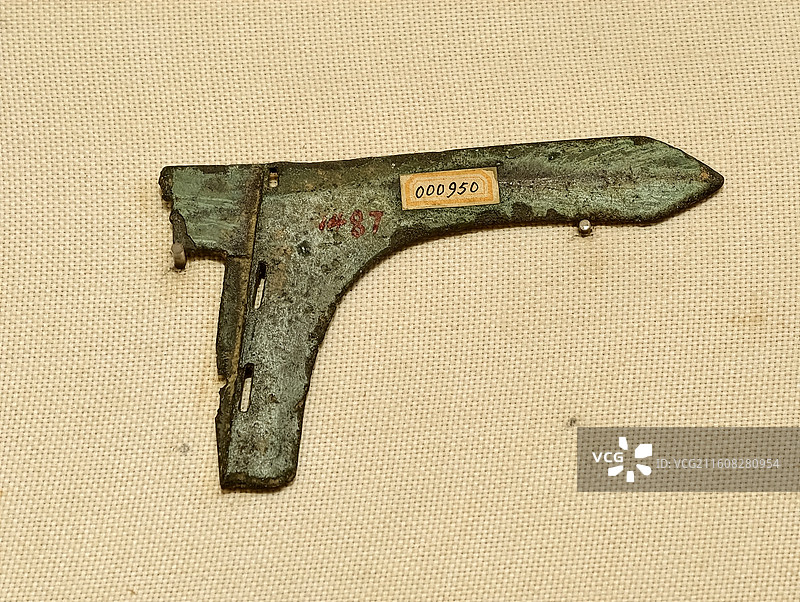 江西省九江市博物馆馆藏文物图片素材