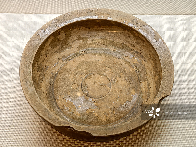 江西省九江市博物馆馆藏文物图片素材