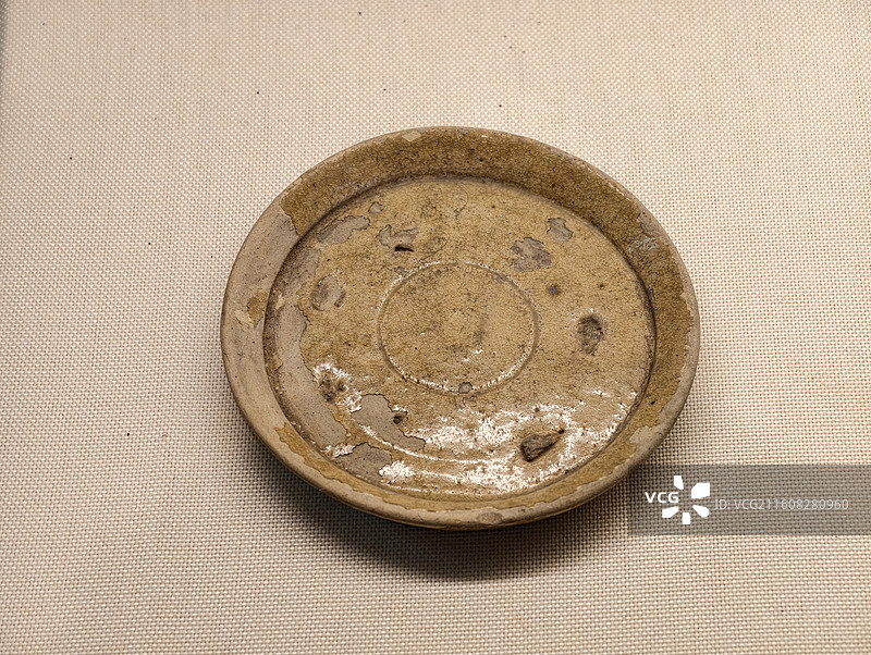 江西省九江市博物馆馆藏文物图片素材