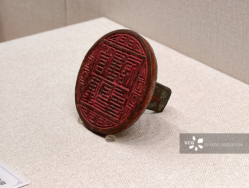 江西省九江市博物馆馆藏文物图片素材