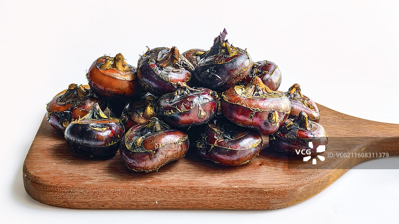 茡荠马蹄图片素材