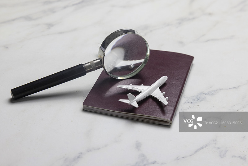 揭示出国旅游研究图片素材