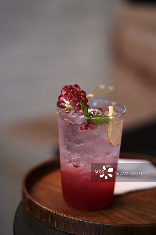 优雅下午茶餐厅图片素材