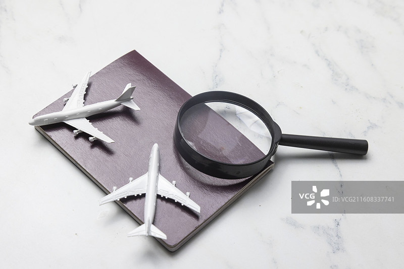 多国考察图片素材