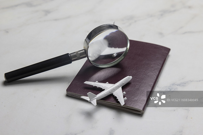 深入出国旅游研究图片素材