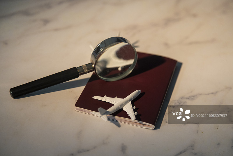 出国旅游细节考察图片素材