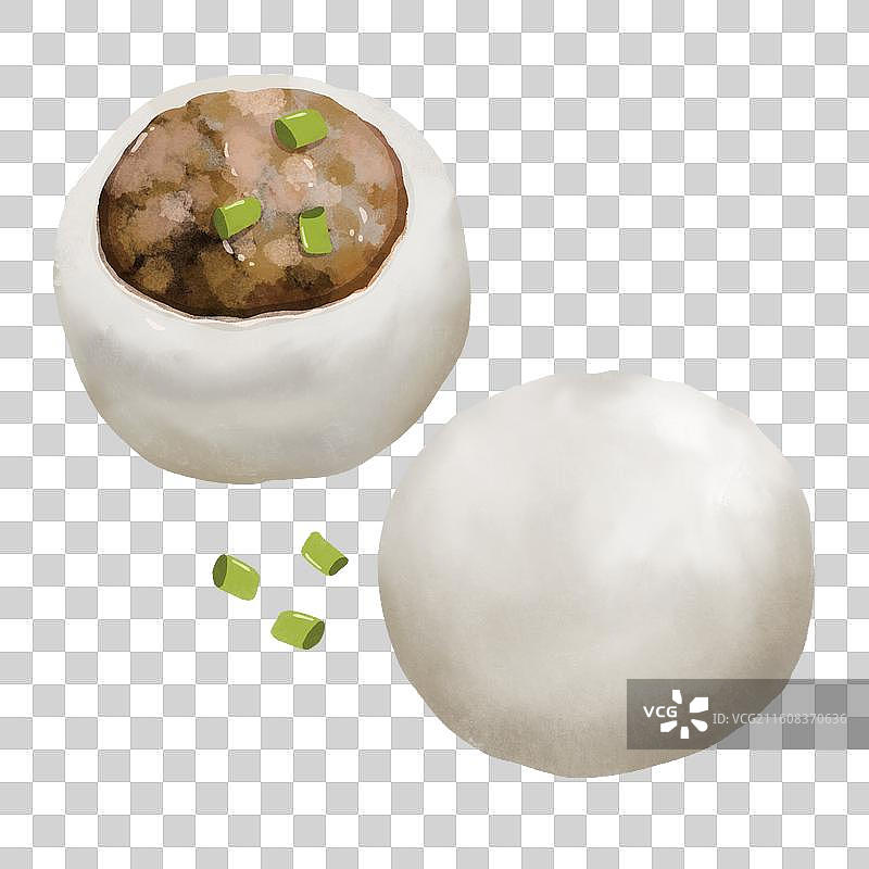 福州鱼丸图片素材
