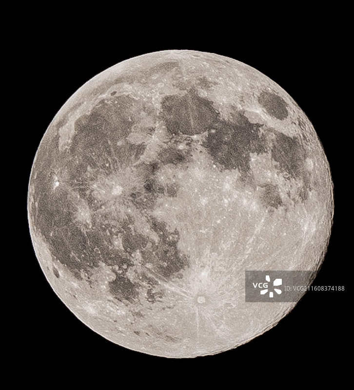 农历十五的大月亮图片素材