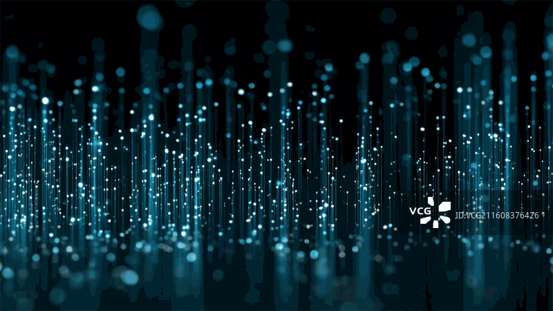 科技光线背景 数据 传输 汇聚 能量图片素材