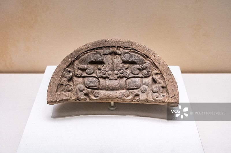 北京国家博物馆基本陈列图片素材