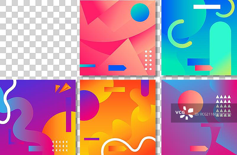 Instagram帖子合集小贴士图片素材