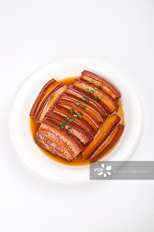 把子肉 五花肉图片素材