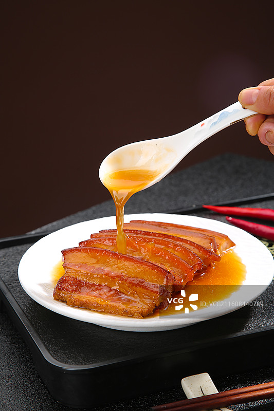 把子肉 五花肉图片素材