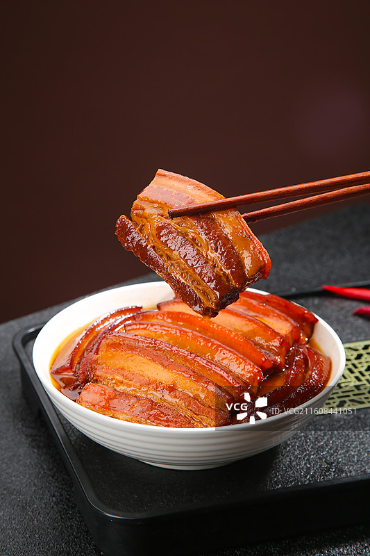 把子肉 五花肉图片素材