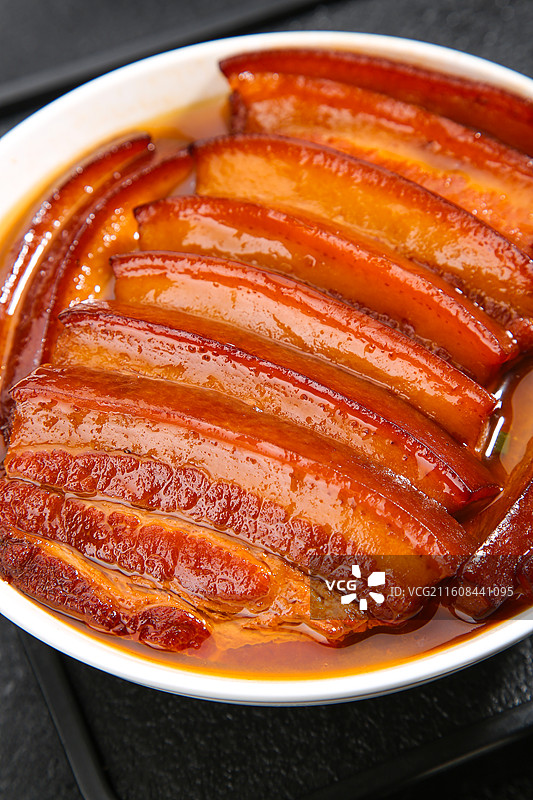 把子肉 五花肉图片素材