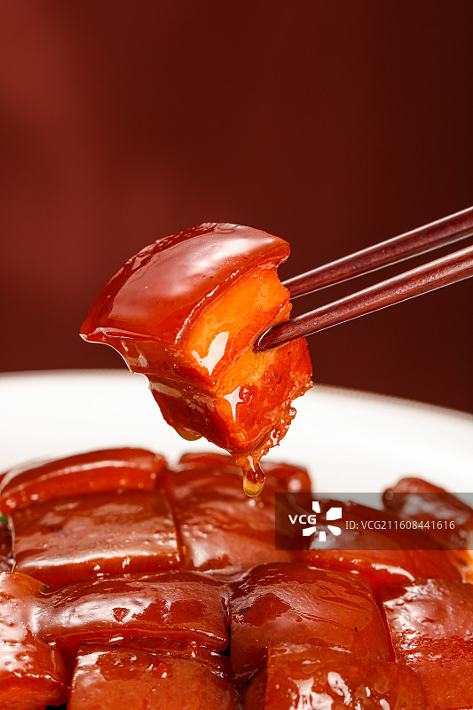 红烧肉 红烧五花肉图片素材