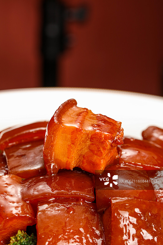 红烧肉 红烧五花肉图片素材