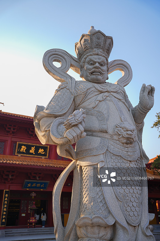 大伊山石佛寺图片素材