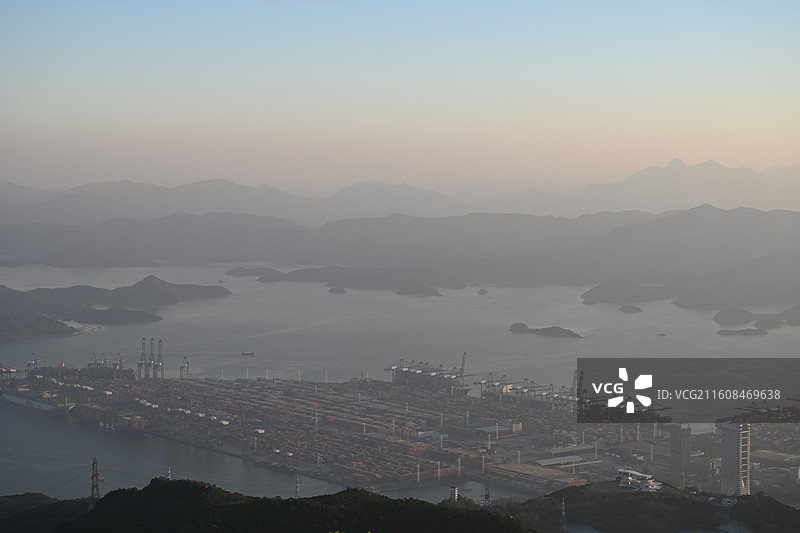 深圳大华兴寺四面佛景区图片素材