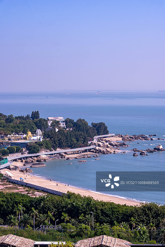 冬日的早晨图片素材