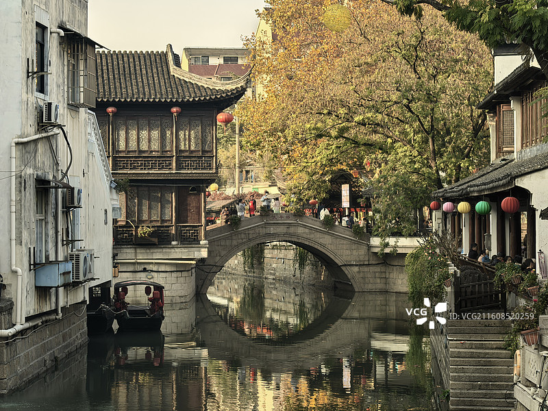 上海市嘉定区南翔古镇云翔寺观音释迦摩尼观世音菩萨观音文殊普贤菩萨佛像佛祖佛教寺庙庙宇宗教旅游景点图片素材