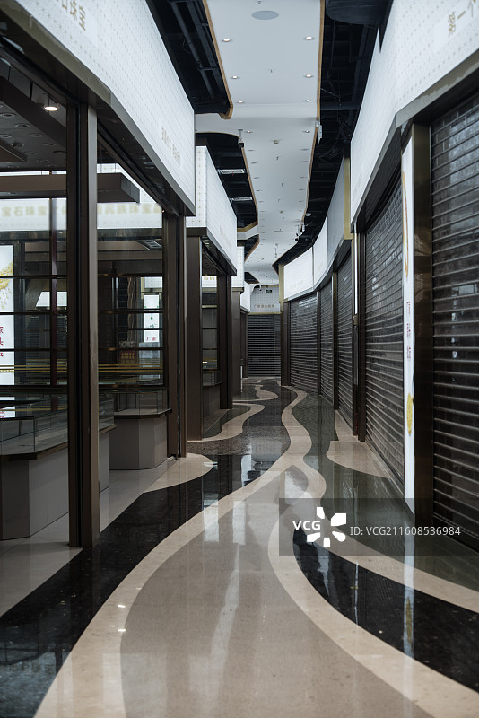 上下九步行街图片素材