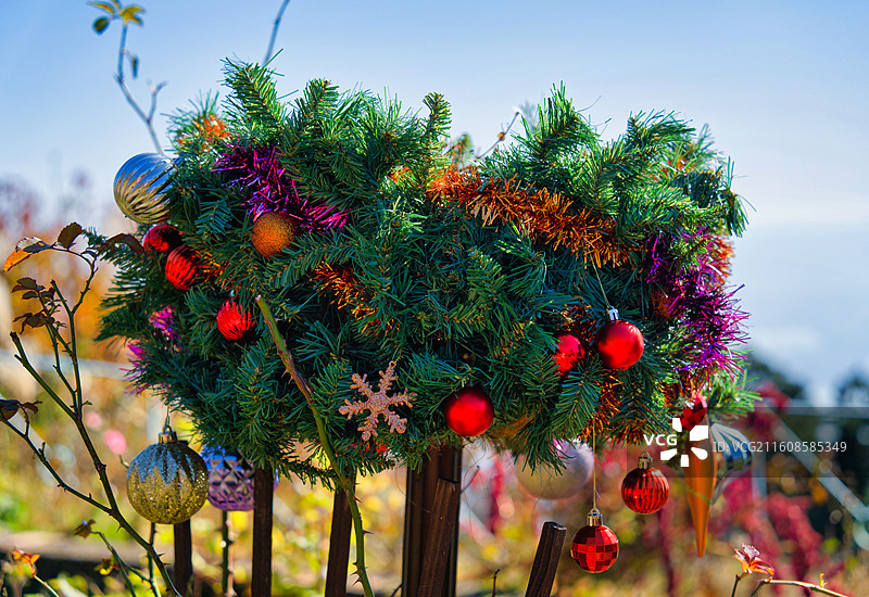 比叡山花园艺术馆图片素材