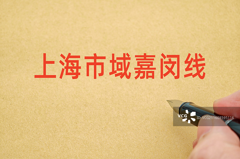 上海市域嘉闵线（上海轨道交通市域线嘉闵线）图片素材