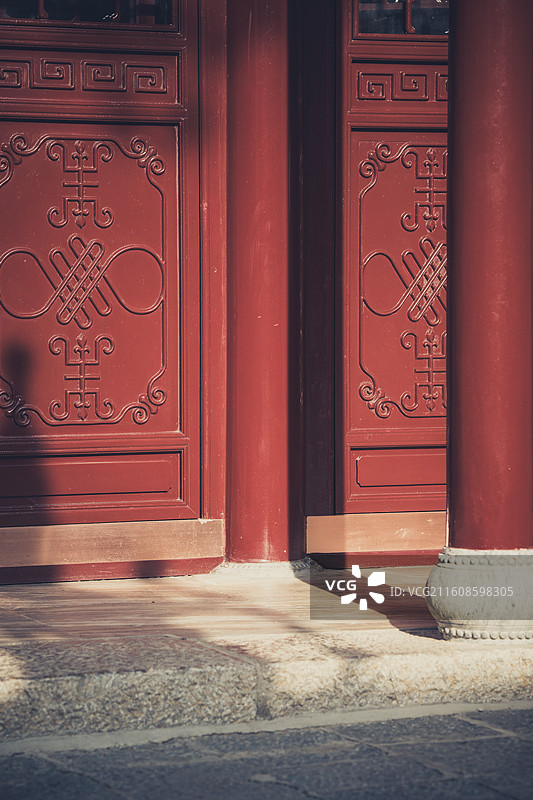 徐州云龙山大士岩寺图片素材