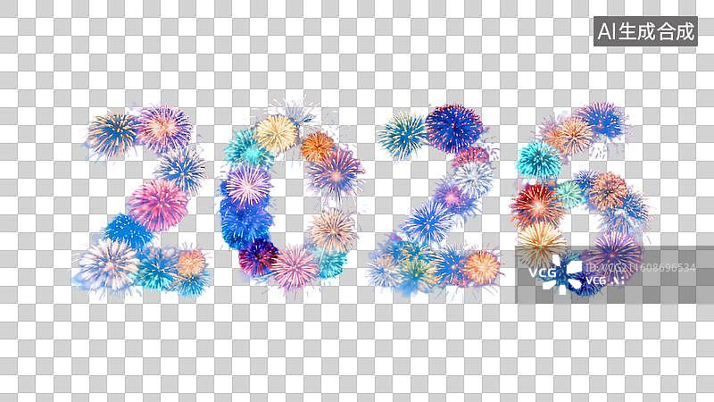 【AI数字艺术】马年2026艺术字，马年金属艺术字，马年2026艺术字图片素材