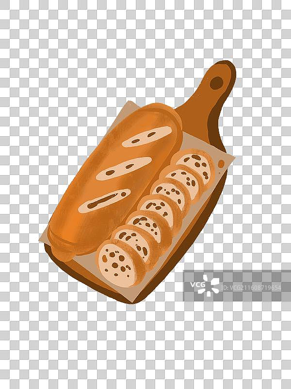 东北大列巴图片素材