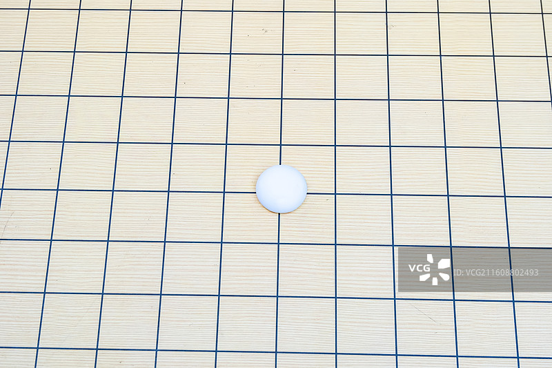 中国四川省绵阳市围棋,棋盘游戏,禅宗,灵性图片素材