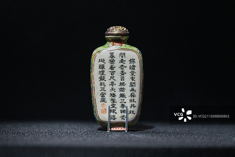 香港艺术馆展出的文物图片素材