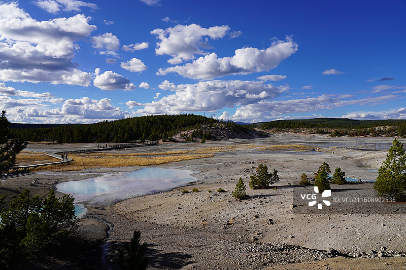美国往事之黄石公园尼亚加拉瀑布普林斯顿大学纽约时代广场自由女神世界的十字路口图片素材