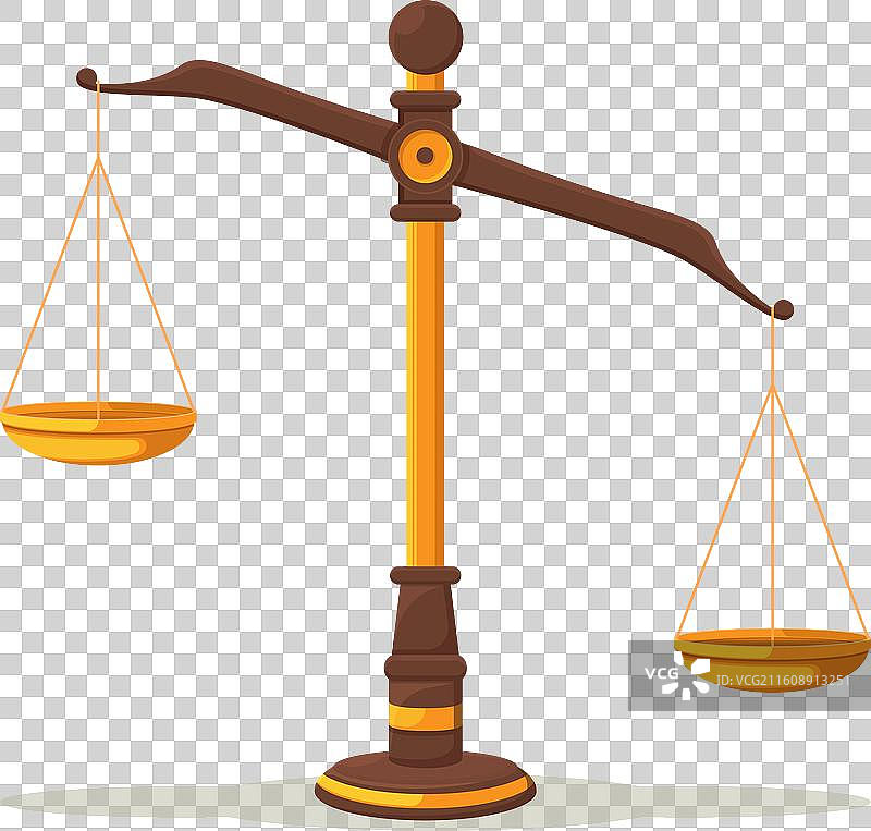 平衡信息图模板图片素材