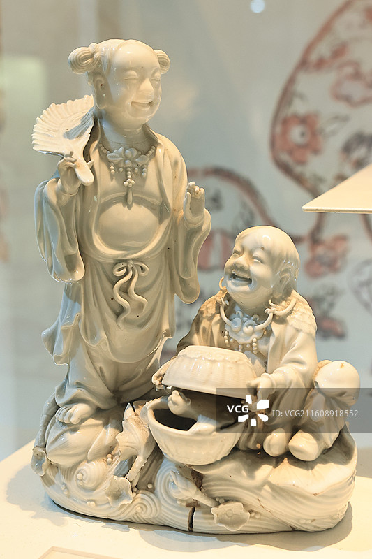 杭州中国财税博物馆图片素材