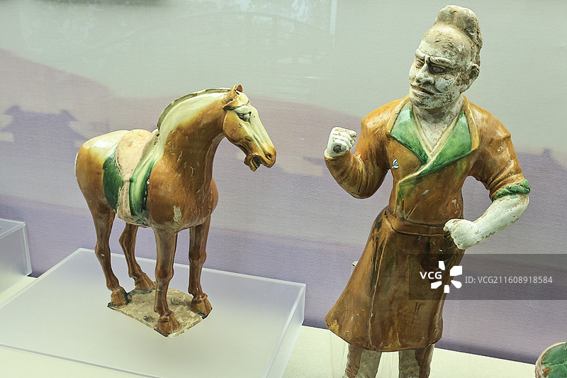 杭州中国财税博物馆图片素材