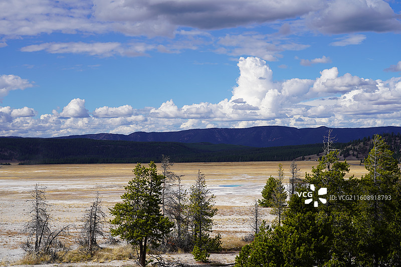 美国往事之黄石公园尼亚加拉瀑布普林斯顿大学纽约时代广场自由女神世界的十字路口图片素材