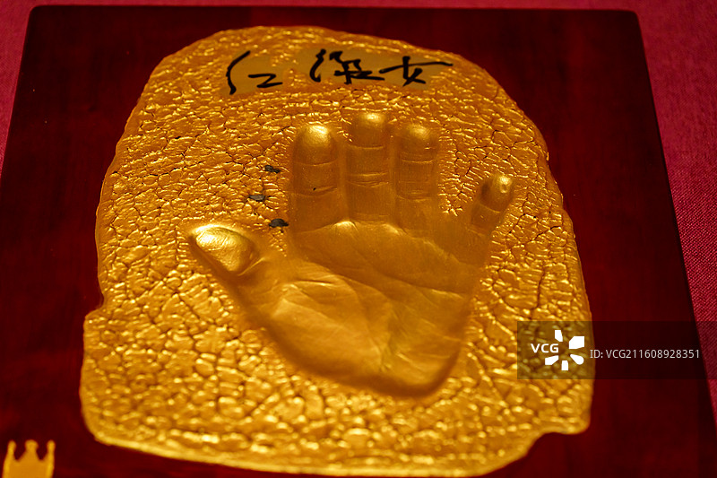 粤港澳大湾区近代文物展图片素材