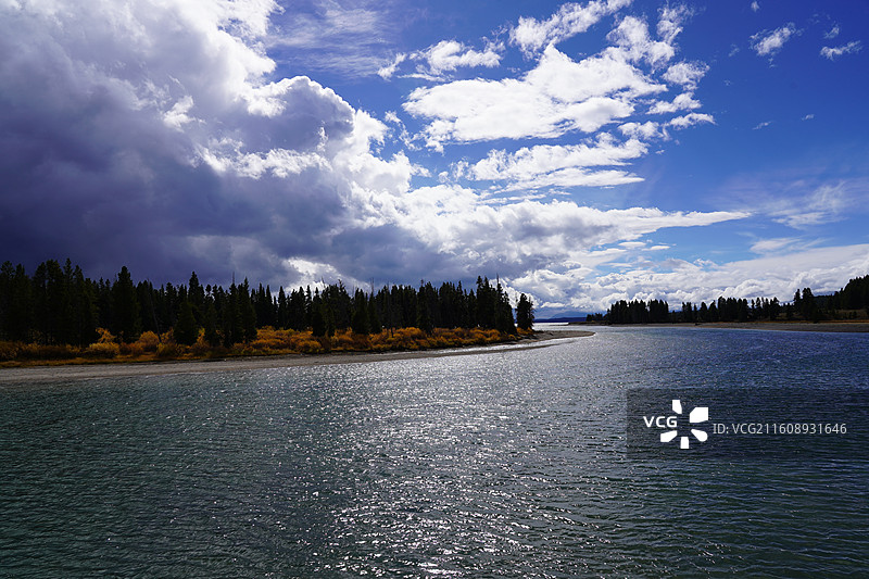 美国往事之黄石公园尼亚加拉瀑布普林斯顿大学纽约时代广场自由女神世界的十字路口图片素材