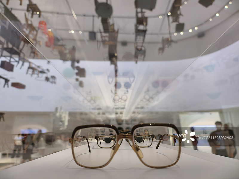 深圳湾文化广场展览馆图片素材