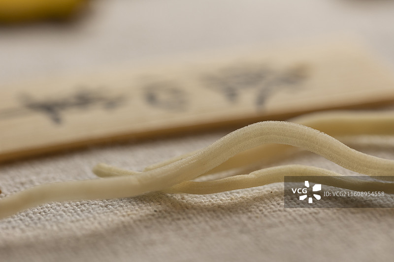 中药材灯心草图片素材