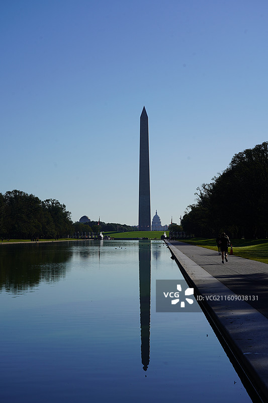 美国往事之黄石公园尼亚加拉瀑布普林斯顿大学纽约时代广场自由女神世界的十字路口图片素材