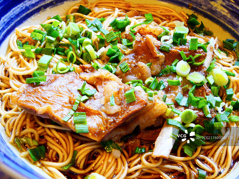 羊肉面图片素材