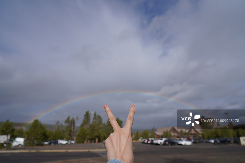 美国往事之黄石公园尼亚加拉瀑布普林斯顿大学纽约时代广场自由女神世界的十字路口图片素材
