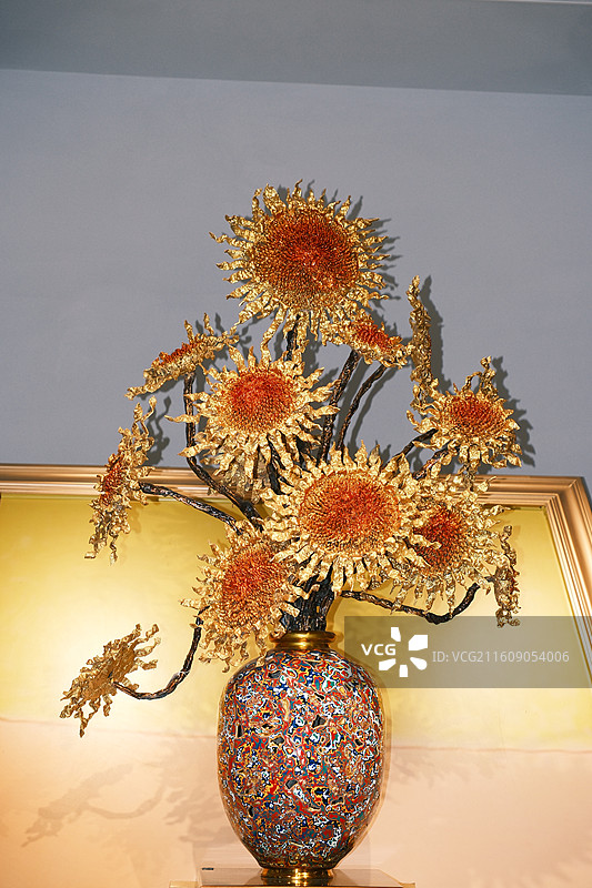 郑州阜民里街区景观图片素材