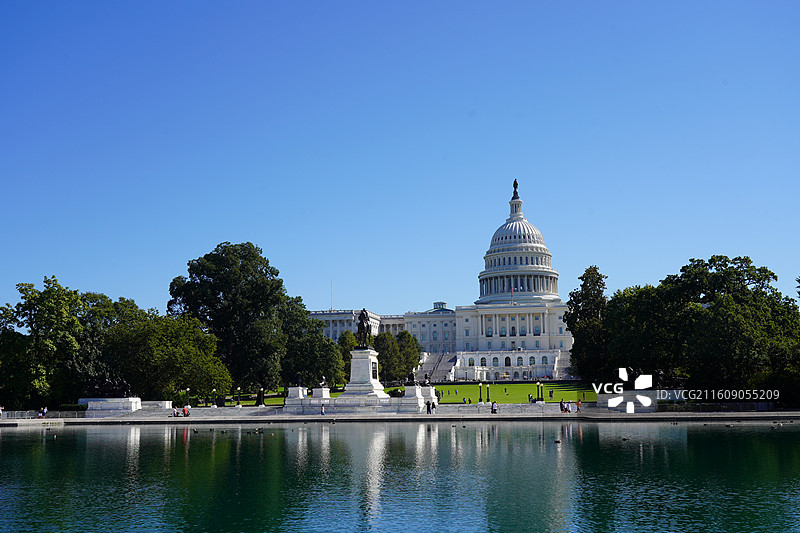 美国往事之黄石公园尼亚加拉瀑布普林斯顿大学纽约时代广场自由女神世界的十字路口图片素材