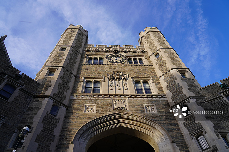 美国往事之黄石公园尼亚加拉瀑布普林斯顿大学纽约时代广场自由女神世界的十字路口图片素材