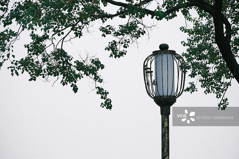 南京老门东景观图片素材