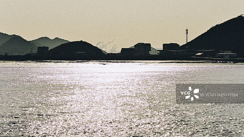 宁波象山花岙岛图片素材